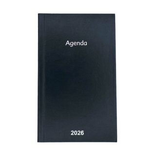 L'agenda Silver