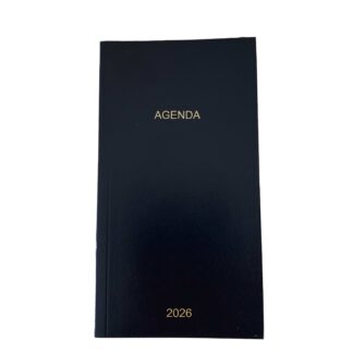 L'agenda Prestige