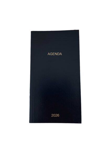 L'agenda Prestige