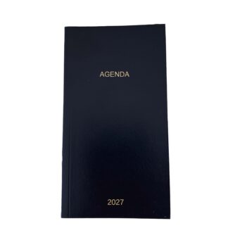 L'agenda Prestige